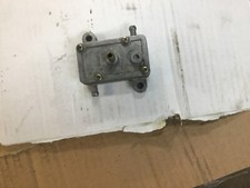 1995 piaggio typhoon 125 fuel