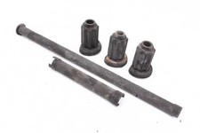 Engine mount holder Yamaha FJ