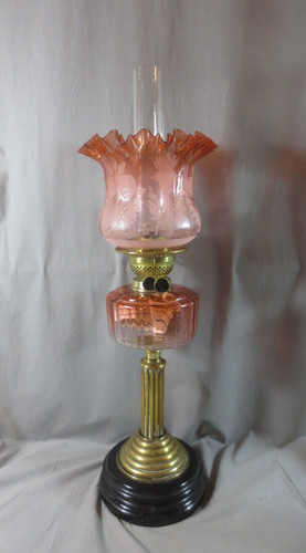 Original antique brass - original,
