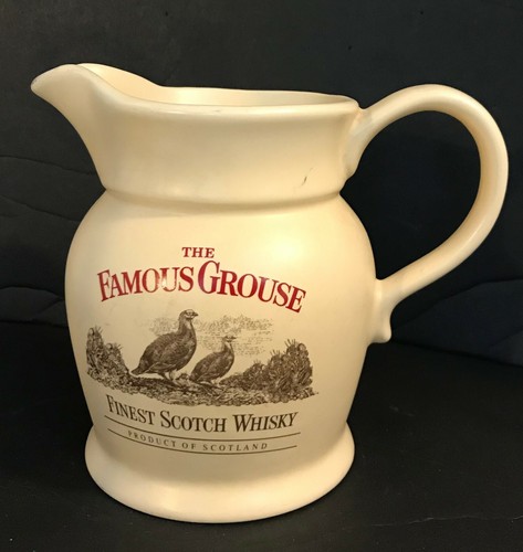 The famous grouse - grouse, finest