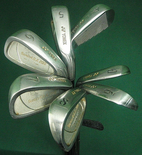 Set yonex super a d - set, a.d.x
