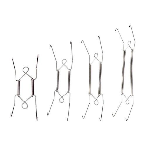 Wire plate hangers wall - wire,