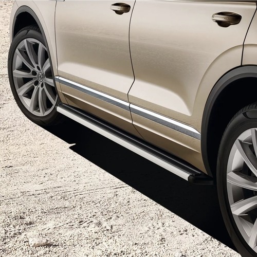 Genuine touareg mk3 - genuine,
