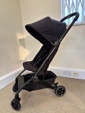 Joolz Aer+ Pram (Black) -
