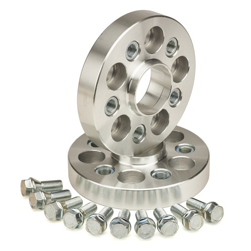 Bolt 25mm hubcentric - on,