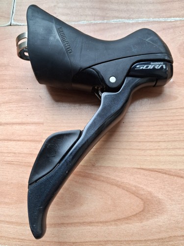 Shimano sora r3000 - shimano, right