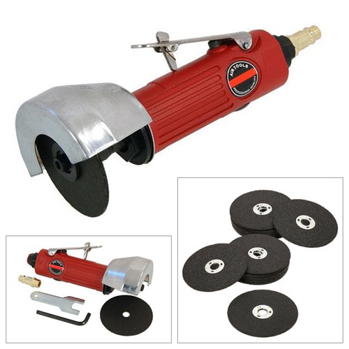 Rotary air cut off saw - saw, tool