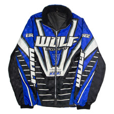 WULF SPORT Edinburgh Speedway