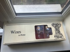 Vintage BOXED Set Of 6 Dema