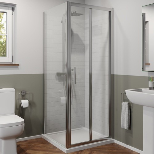 760mm bathroom fold - 760mm,