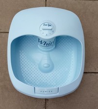 Remington Foot Spa Whirl