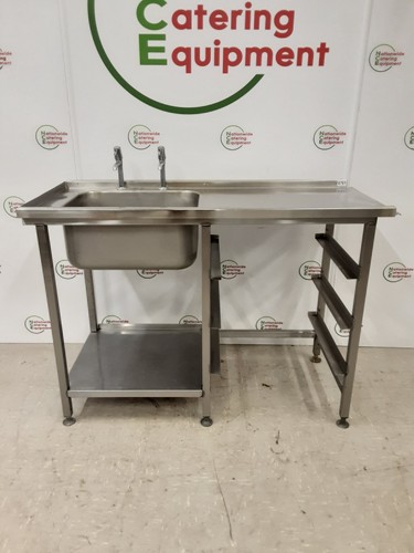 Used catering stainless - catering, steel
