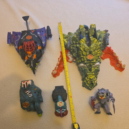 Job lot mighty max - job, 5