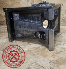 3.5" Asgard Easy Roll Angle