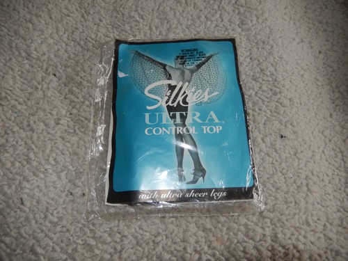 Silkies ultra control - control, top