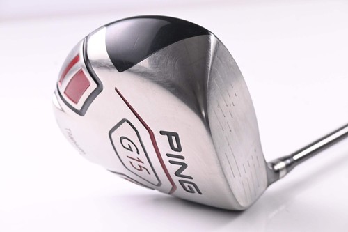 Ping g15 driver 5 degree - g15, /