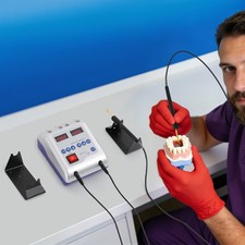 Dental Lab Electric Waxer Wax