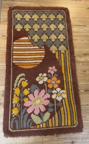 Vintage 1970s hand - vintage,