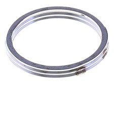 Exhaust gasket athena gas - gasket,