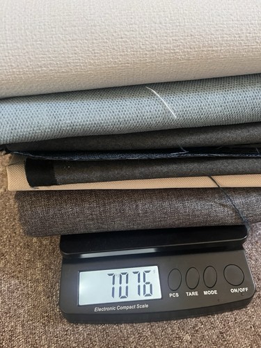 Heavy woven upholstery - woven,