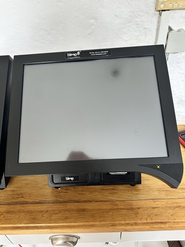 Bleep till epos embedded - ,