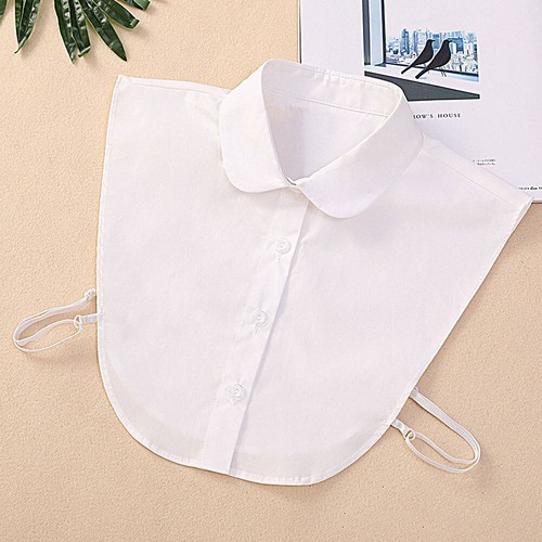 New false collar women fake - false,