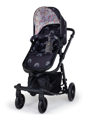 Cosatto giggle quad - giggle, night
