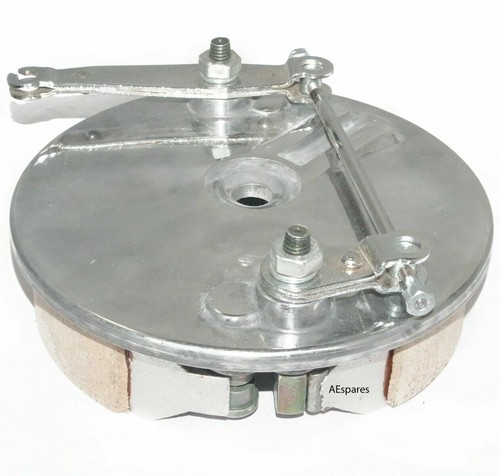 Fits royal enfield bullet - enfield,