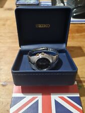 Seiko Actura 5m62-0AL0 New