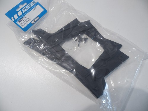 Kyosho h6037s main frame - kyosho,