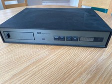 Naim Audio Cd2 Player