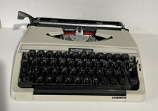 Vintage Brother 210 Beige