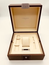 Longines Heritage Military