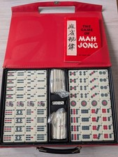Vintage Max Robertson Mah Jong