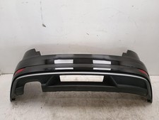 Rear Bumper AUDI A3 5 Door Hatchback 2016-2020