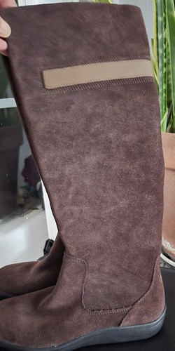 Ladies timberland boots brown - boots,