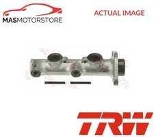 BRAKE MASTER CYLINDER TRW