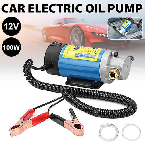 12v electric car oil - car,