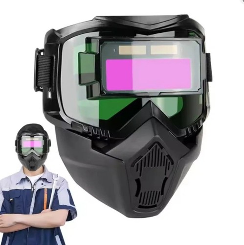 Auto darkening welding - auto,
