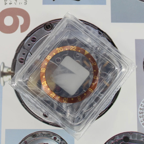 New rolex 315 - new, 315-16718-13