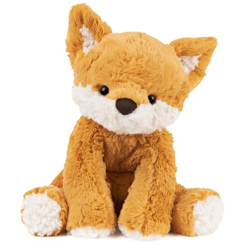 Gund cozys collection - collection, fox