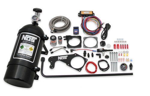 Nos 05184bnos complete - nos, wet