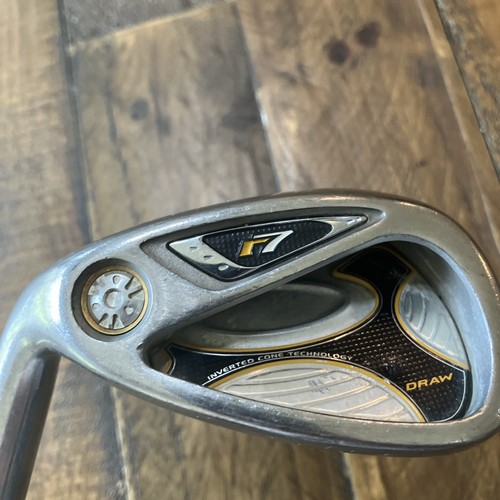 Taylormade draw pw - lh, r7