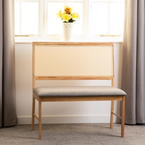 Ellis dining bench - ellis,