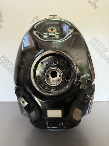 Yamaha petrol tank fuel - mt-03,