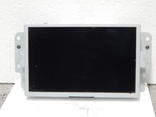 FORD MONDEO MK5 13-22 DISPLAY SCREEN SAT NAV MODULE GS7T18B955