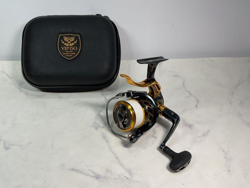 Daiwa tournament iso - 18,