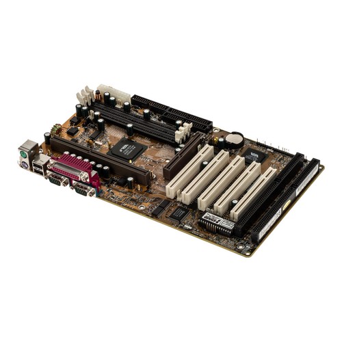 Mainboard shuttle av61v14 - mainboard,