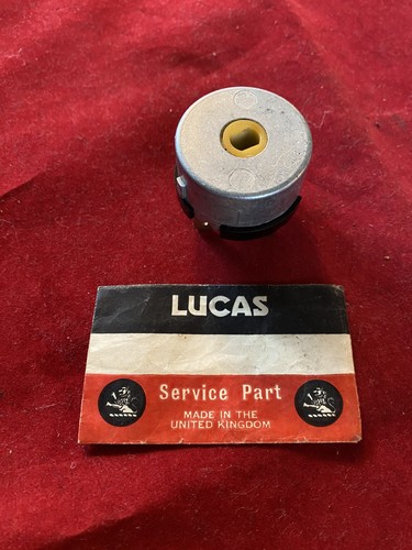 Nos lucas 30656 - lucas, (36748)