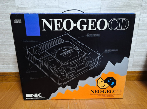 New snk neo - new,